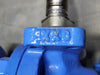METSO 2" Class 150 Ball Valve XT02CWTAJ2SJHADF