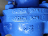 METSO 2" Class 150 Ball Valve XT02CWTAJ2SJHADF