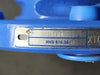 METSO 2" Class 150 Ball Valve XT02CWTAJ2SJHADF