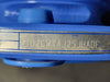 METSO 2" Class 150 Ball Valve XT02CWTAJ2SJHADF