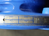 METSO 2" Class 150 Ball Valve XT02CWTAJ2SJHADF