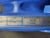 METSO 2" Class 150 Ball Valve XT02CWTAJ2SJHADF