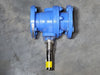 METSO 2" Class 150 Ball Valve XT02CWGAJ2SJHADF