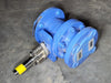 METSO 2" Class 150 Ball Valve XT02CWGAJ2SJHADF