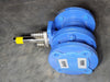 METSO 2" Class 150 Ball Valve XT02CWGAJ2SJHADF