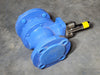 METSO 2" Class 150 Ball Valve XT02CWGAJ2SJHADF