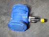 METSO 2" Class 150 Ball Valve XT02CWGAJ2SJHADF