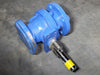 METSO 2" Class 150 Ball Valve XT02CWGAJ2SJHADF