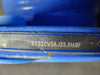 METSO 2" Class 150 Ball Valve XT02CWGAJ2SJHADF