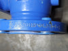 METSO 2" Class 150 Ball Valve XT02CWGAJ2SJHADF