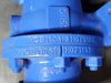 METSO 2" Class 150 Ball Valve XT02CWGAJ2SJHADF