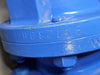 METSO 2" Class 150 Ball Valve XT02CWGAJ2SJHADF