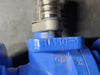 METSO 2" Class 150 Ball Valve XT02CWGAJ2SJHADF