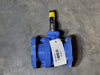 METSO 2" Class 150 Ball Valve XT02CWGAJ2SJHADF