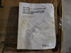METSO Ball Valve Handle H039842