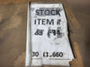 CATERPILLAR Pin 1288996