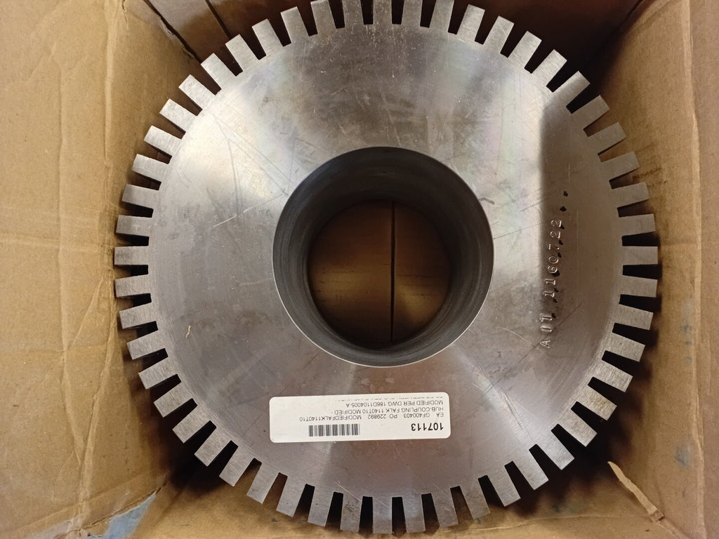 FALK Modified Coupling Hub 1140T10