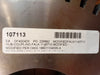 FALK Modified Coupling Hub 1140T10