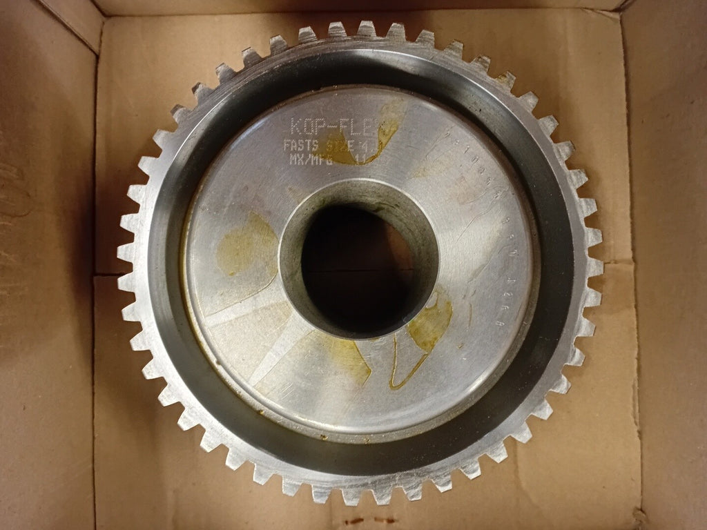 KOP-FLEX Gear Coupling Hub RSB 4F FHUB