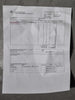 HYDAC Inline Filter NF BN/HC 2610 DP 10 B 1.1/-B6