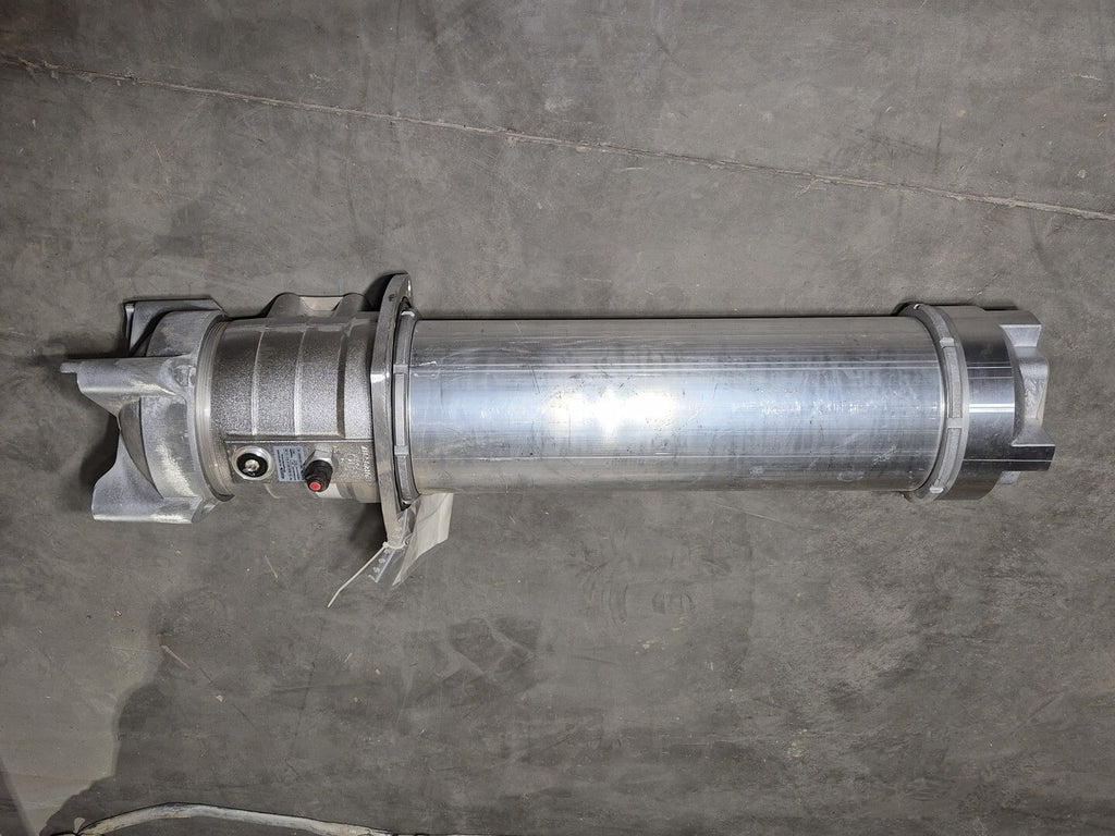 HYDAC Inline Filter NF BN/HC 2610 DP 10 B 1.1/-B6