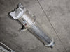 HYDAC Inline Filter NF BN/HC 2610 DP 10 B 1.1/-B6