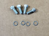 PARKER Valve Kit 608203234