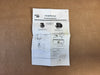 BENDIX Purge Valve Kit K031561