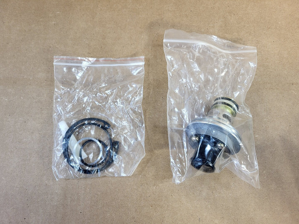 TRACTION Purge Valve Kit K031560-G3