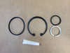 TRACTION Purge Valve Kit K031560-G3