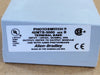 ALLEN-BRADLEY Photoswitch Terminal Base 42MTB-5000