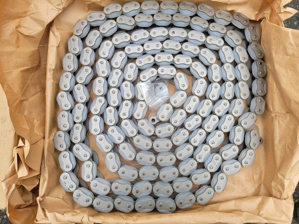 CONNEXUS Roller Chain 12BSBR (5 M)