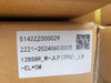 CONNEXUS Roller Chain 12BSBR (5 M)