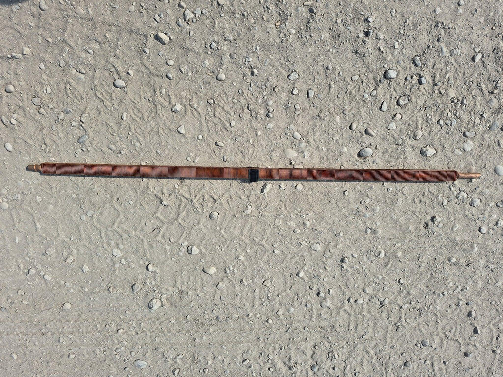 L&M RADIATOR, INC Radiator Tube Parts 245.11.4050
