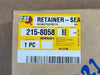 CATERPILLAR Seal Retainer 215-8058