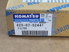 KOMATSU Cabin Air Filter 423-07-52411