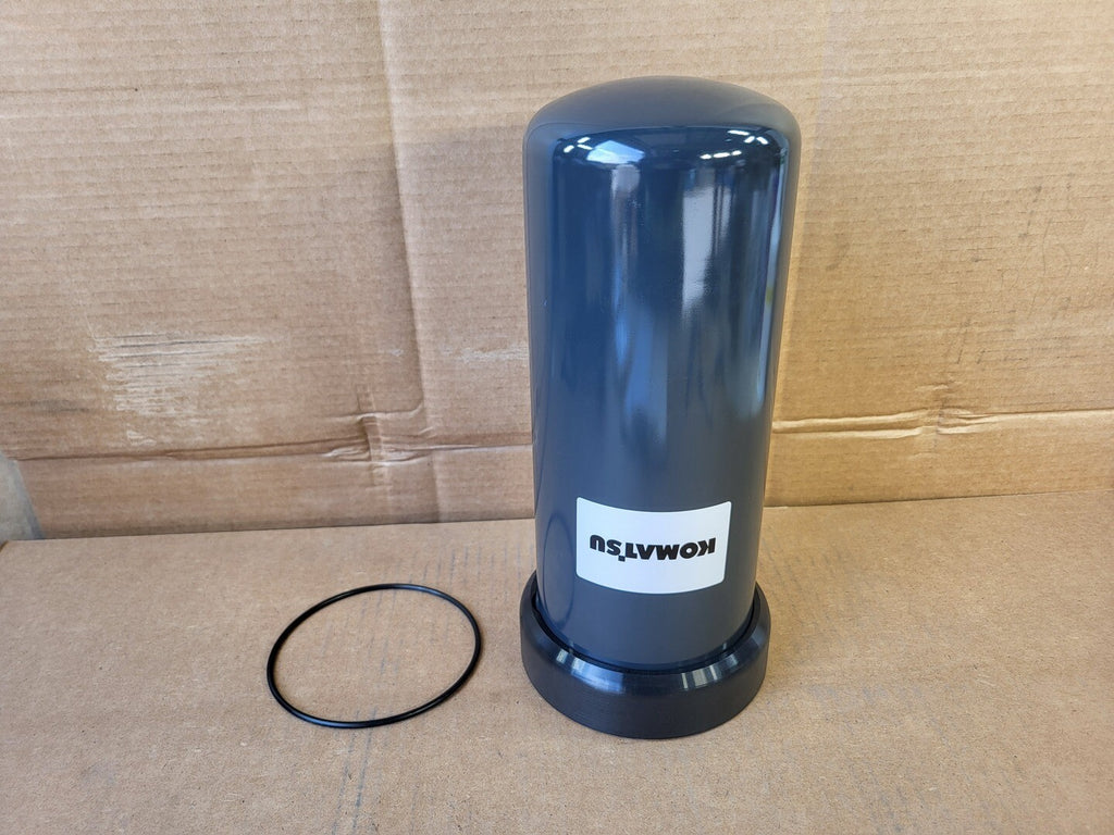 KOMATSU Cartridge Element - Hydraulic Filter Assembly 419-60-35153