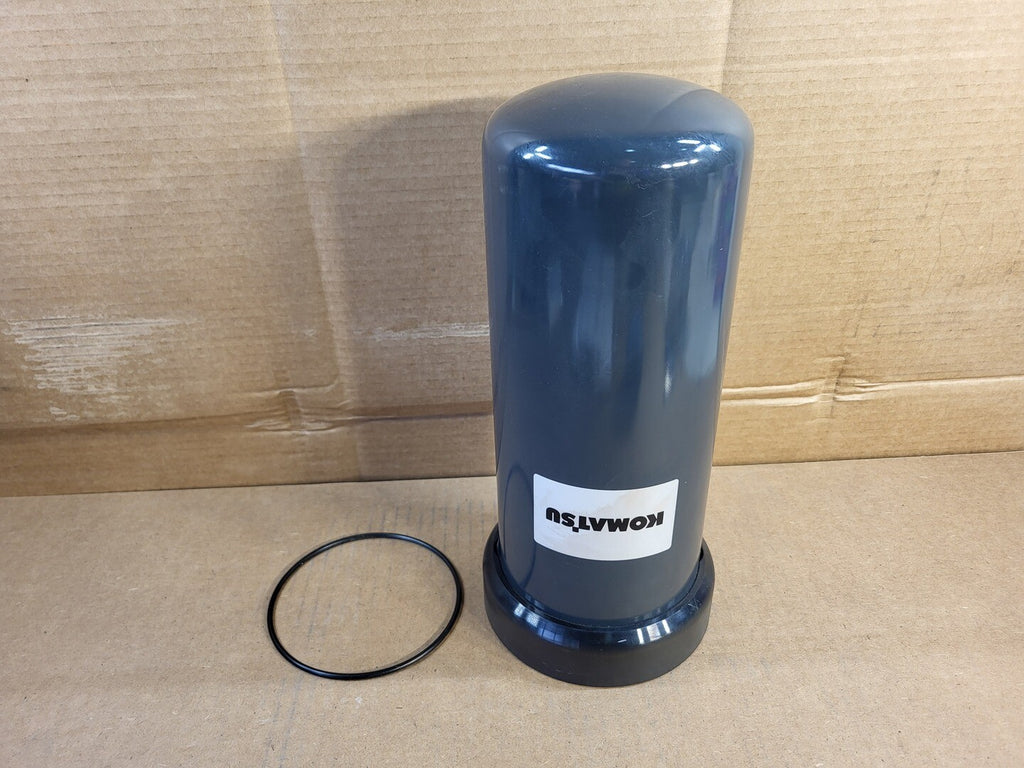 KOMATSU Cartridge 418-60-55151