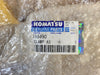 KOMATSU Clamp Assembly TA6490