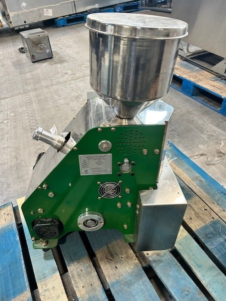 SAMSUNG Popping Rice Cake Machine SFM600