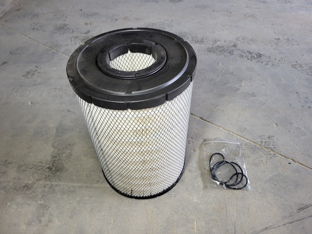 KOMATSU Element Service Kit 600-185-5100