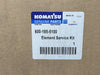 KOMATSU Element Service Kit 600-185-5100