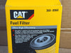 CATERPILLAR Engine Fuel Filter Element 360-8960