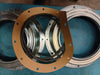 FALK Coupling Cover w/ Seal Kit 1150T20 B10