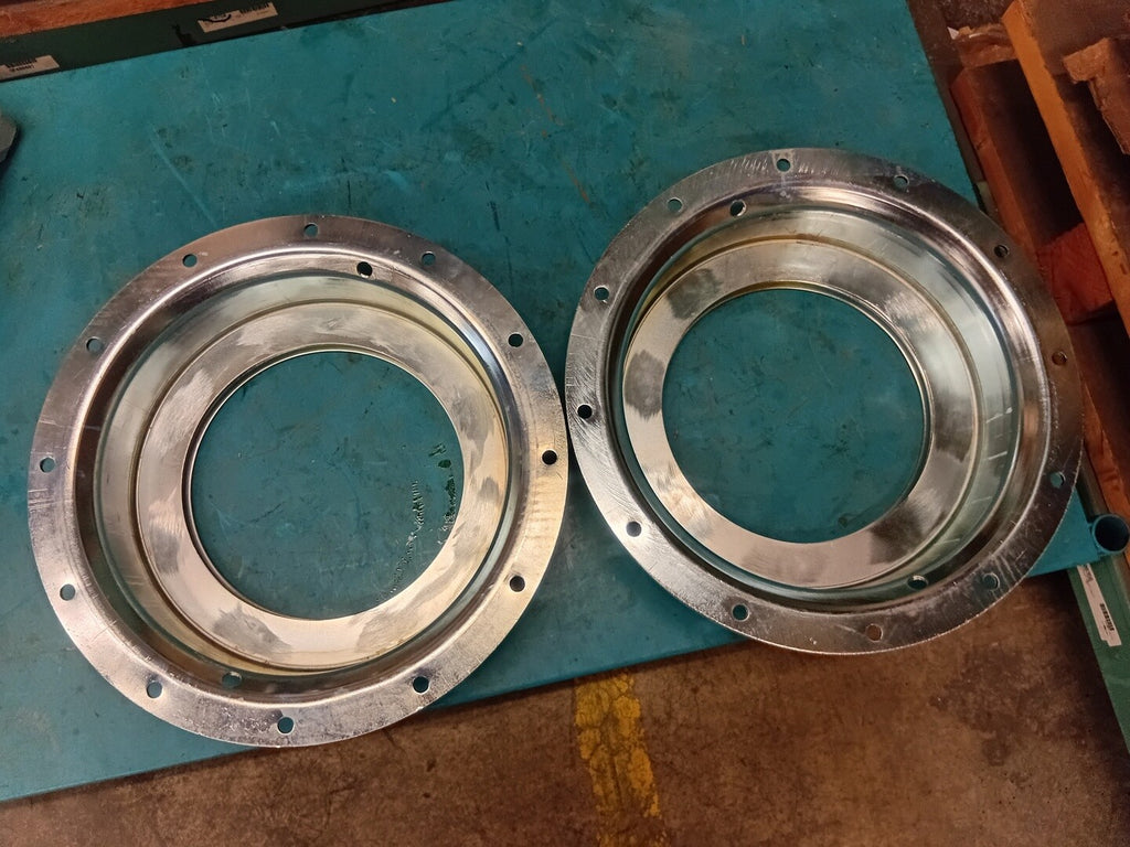 FALK Coupling Cover w/ Seal Kit 1150T20
