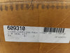 FALK Coupling Cover w/ Seal Kit 1150T20