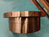 FALK Gear Coupling Full Flex RSB 1045G20 w/ Fastener, Seal and Gasket