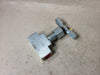 KEROTEST MARSH 3/4" Needle Valve 10000psi N1516