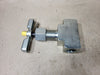 KEROTEST MARSH 3/4" Needle Valve 10000psi N1516
