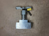KEROTEST MARSH 3/4" Needle Valve 10000psi N1516